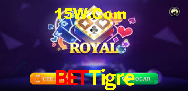 Download de APK seguro na BeTTigre